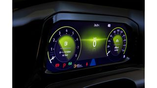 Volkswagen bündelt seine Software-Entwicklung in der neuen Geschäftseinheit „Car-Software“. (Volkswagen)