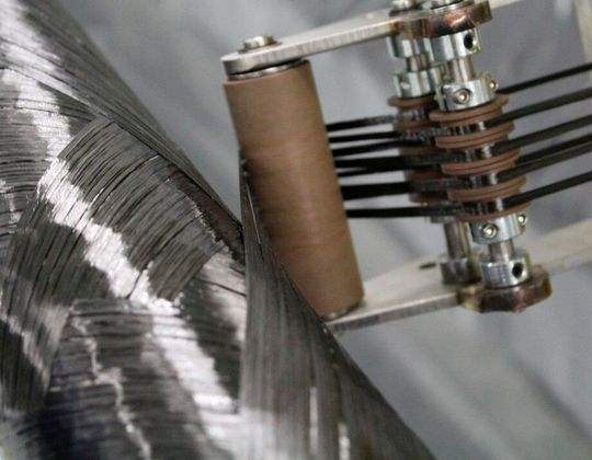 Composites Germany gibt die Ergebnisse der 21. Composites-Markterhebung bekannt, die das erste Halbjahr 2023 beleuchten. Leider malen die zusammengefassten Antworten der befragten Unternehmen aus dem Composites-Sektor kein erfreuliches Bild. Lesen Sie, warum.(Bild:  P. Knollschröder)