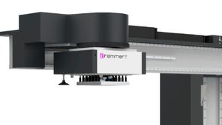 Die neue Sortierlösung „SortFLEX“ soll mit den Herausforderungen in der Produktion mitwachsen können. (Remmert)