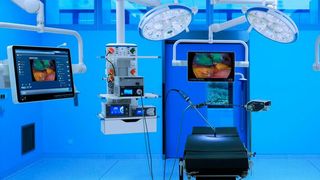 Die Digitalisierung hilft dabei, die strengen regulatorischen Anforderungen der Gesundheitsbranche zu erfüllen. (Bild: Uni Heidelberg )