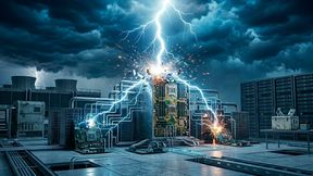Die Schwachstellen in NeMo und PyTorch ermöglichen beim Laden manipulierter Modelle Remote Code Execution, den Abgriff von Credentials und Secrets und damit möglicherweise auch die vollständige Kompromittierung von ML‑Systemen und angebundenen Cloud‑Ressourcen. (Bild: Gemini / Vogel IT-Medien GmbH / KI-generiert)