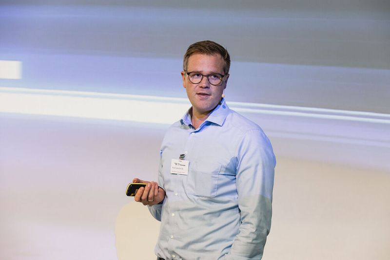 Power of Electronics 2023 (Bild: Stefan Bausewein)