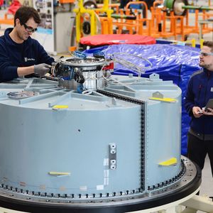 (Rolls-Royce Deutschland / Steffen Weigelt)