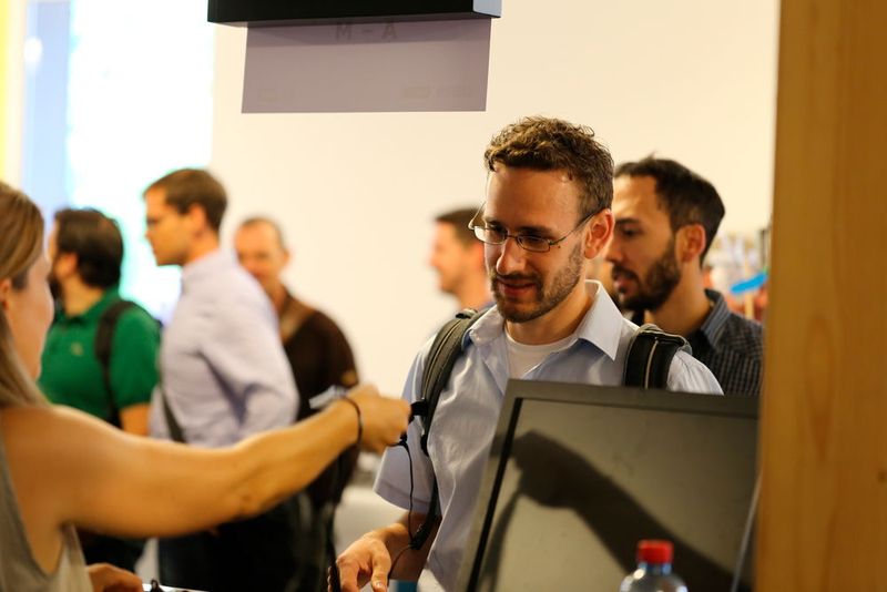  (Matthias Böhm, Chefredaktor SMM)