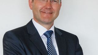 Dr.-Ing. Joachim Hümmler wird zum 1. Juli 2015 zum technischen Geschäftsführer der Röhm Unternehmensgruppe benannt. (Bild: Röhm)