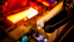 KI-gestützte Netzwerk-Kameras erhöhen Prozesseffizienz, Qualität und Sicherheit bei ArcelorMittal Belgium. (Bild: Axis Communications)