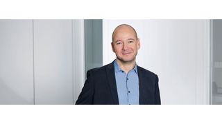 Daniel Pfeifer ist zum 1. Januar als neuer Geschäftsführer von Bachmann electronic berufen worden.  (Bild: Bachmann electronic )