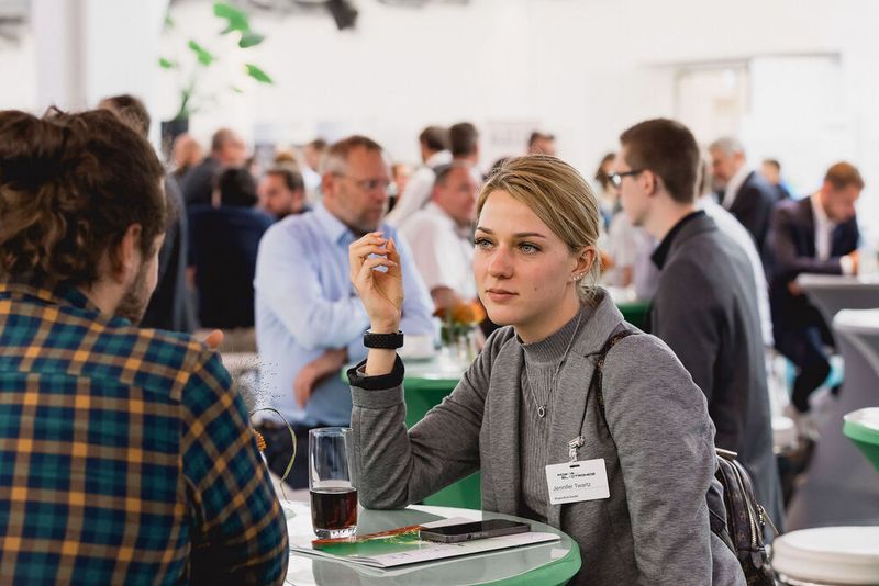 Power of Electronics 2023 (Bild: Stefan Bausewein)