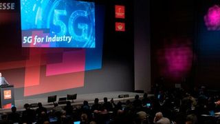 Dr. Jochen Köckler, Vorsitzender des Vorstands der Deutschen Messe AG: „Die Industrie hat die Hebel in der Hand. Wandel muss gestaltet werden. Auf der Hannover Messe 2020 zeigen die rund 5500 Aussteller, wie Transformation gelingen kann und wie aus Wandel Wachstum und Fortschritt werden.“ (Deutsche Messe)