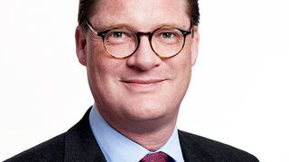 Till Oberwörder übernimmt zum 1. April die Leitung von Daimler Buses und wird gleichzeitig Vorsitzender der Geschäftsleitung der EvoBus GmbH. (Daimler )