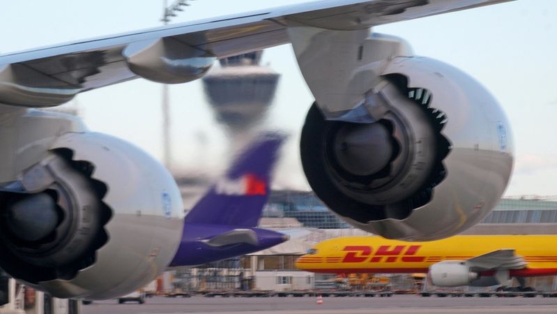 (Bild:  Flughafen München)