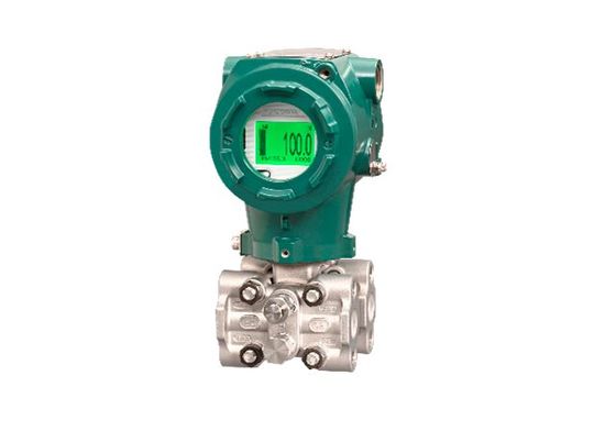 OpreX Druckmessumformer EJX S-Serie(Bild:  xxx)