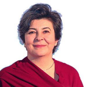 „Seit vielen Jahren werden Arbeitskräfte in der Türkei entsprechend den deutschen Regeln ausgebildet“, erläutert Sevda Kayhan Yilmaz, Vorstandsmitglied der Exportorganisation Turkish Machinery.