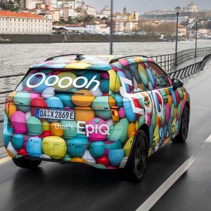 Rund 26.000 Euro sollen auf dem Preisschild stehen.(Bild:  Skoda)