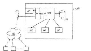 System zum Durchführen einer klinischen Studie. (DPMA)