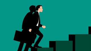 Bei Merck, Demeta, Sibur, dem Pigmentherstellerverband VDMI, Technip FMC und Exxon Mobil gibt es personelle Veränderungen in den Führungsetagen. (gemeinfrei)