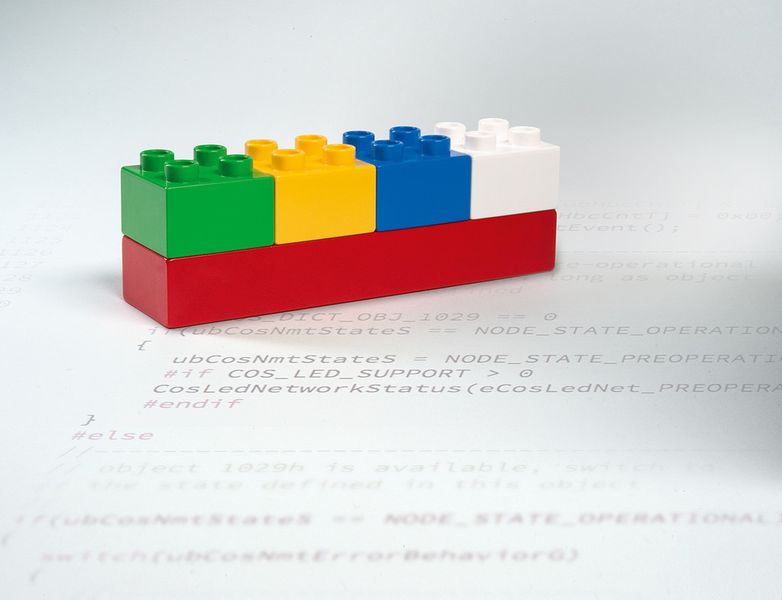 Zur Embedded World 2015 will Micro Control erstmals Stacks für das Profinet Protokoll vorstellen. (Bild: Micro Control)