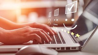 Digital Experience Monitoring bietet die Möglichkeit, in Echtzeit verwertbare Daten über die Erfahrungen der Mitarbeiter zu sammeln. (Bild: © – BillionPhotos.com – stock.adobe.com)