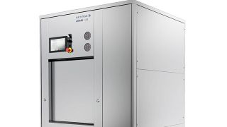 XXX (Bild: Getinge Deutschland GmbH)