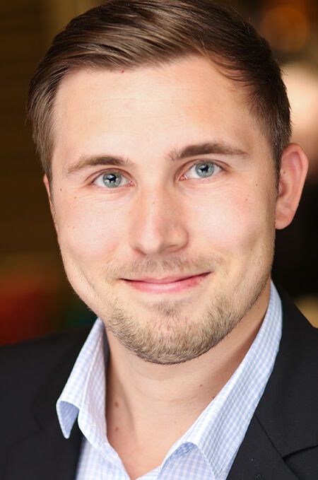 Timo Weberskirch.