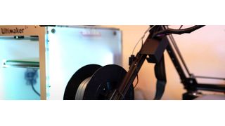 Getestet für die Abschlussarbeit wurden der One Pro von Stratasys und der Ultimaker S3 und S5. (Bild: I Factory 3D)