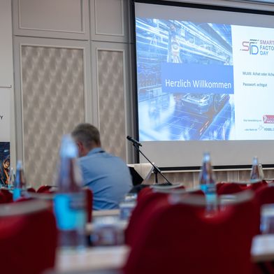 Die automatisierte Schichtplanung soll die Planungseffizienz steigern. (Bild: Dominik Böhm - Fotokumpel)