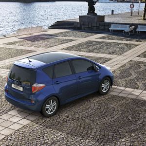 (Archiv: Vogel Business Media)