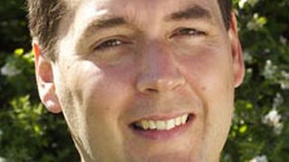 Kenneth Sundberg will als neuer Manager Marketing und Business Development bei Sandvik Coromant Deutschland helfen, dass das Unternehmen ein Impulsgeber der Branche bleibt. Bild: Sandvik Coromant (Archiv: Vogel Business Media)