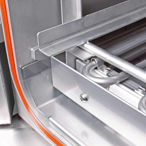 Etwa 80 Prozent aller Aufträge bei Walser sind Individuallösungen. (Bild: Walser)