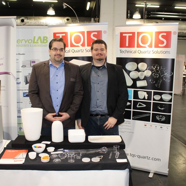 Von A bis Z: Die Aussteller der Lab-Supply Wien vom 19. März 2019 Hier finden Sie einige der Aussteller von der ersten Lab-Supply in Österreich. Weitere Infos zu den Terminen der kommenden Lab-Supply-Messen in Berlin, Dresden, Frankfurt, Hamburg, Leverkusen und Münster finden Sie auf www.lab-supply.info (Bild: LABORPRAXIS, Lüttmann)