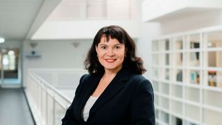 Beatrix Keim, Direktorin am CAR Center Automotive Research (Bild: CAR Center Automotive Research)