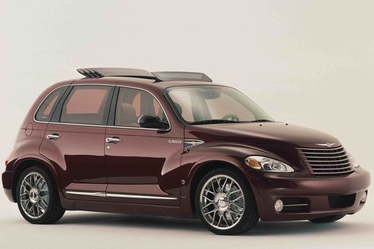 Turbo-Versionen halfen im Laufe der Zeit dem Leistungsdefizit der Einstiegsvariante ab. (Archiv: Vogel Business Media)