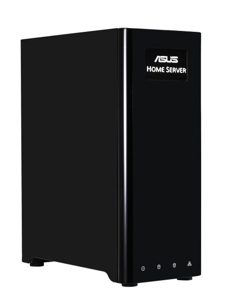Der Home Server kann laut Hersteller ein tägliches Backup von bis zu zehn Computern durchführen. (Archiv: Vogel Business Media)