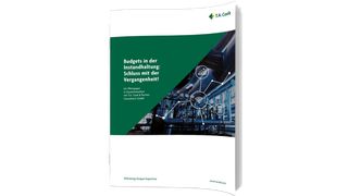 Whitepaper Cover: T.A. Cook (T.A. Cook)