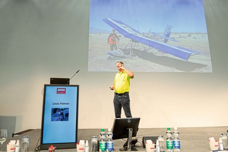 Impressionen vom 9. SMM-Kongress vom 9. September 2021 in Luzern (Bild: Thomas Entzeroth)