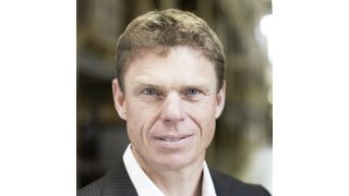 Ulf Heber steigt bei Ratioform vom Prokuristen zum Geschäftsführer auf. (Bild: Ratioform)