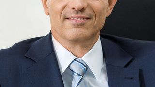 Ab dem 1. Januar 2016 übernimmt Dr. Jörg Böcking (49) die Position des Chief Technology Officer (CTO) bei Trelleborg Vibracoustic. (Bild: Trelleborg)