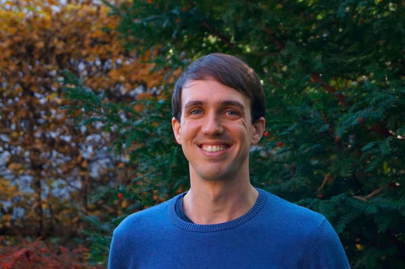Alexander Wietzke, Erstautor und Doktorand in der Abteilung Pflanzenökologie und Ökosystemforschung der Universität Göttingen (Universität Göttingen)