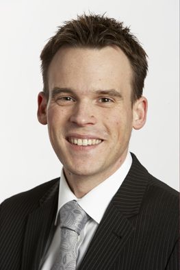 Matthias Nieraad kommt von Avaya und ist neuer Territory Account Manager. (Archiv: Vogel Business Media)