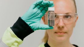 Für die gemeinsame Entwicklung und die Lieferung von recyceltem Graphit für Batterien wollen Cylib und Vianode zukünftig kooperieren.  (Bild: Cylib)