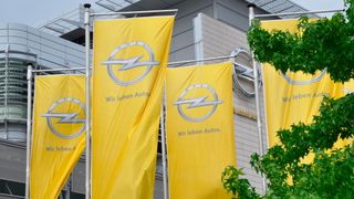 Auch bei Opel wurden 2015 Abschalteinrichtungen der Abgasreinigung in mehreren Modellen auffällig. (Bild: Rehberg / »kfz-betrieb«)