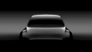 Mitte März will E-Autohersteller Tesla sein neues Model Y vorstellen. (Tesla)