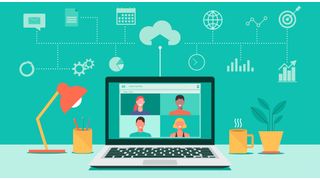 Corona hat die Digitalisierung beflügelt – doch nicht in allen Bereichen herrscht hier Gleichheit. (Bild: ©ST.art - stock.adobe.com)