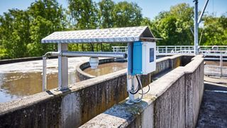 FlexView FMA90 (Bild: Endress+Hauser)