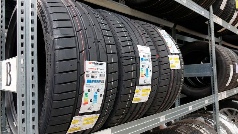 Das Absatzvolumen auf dem Ersatzmarkt soll auch 2024 steigen – allerdings laut BRV nur sehr moderat.(Bild:  Rosenow – VCG)