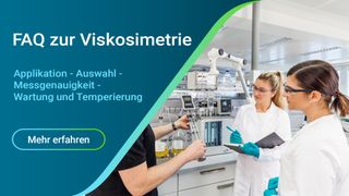 vogel-post-faq-viskosimetrie-de (Xylem Analytics Germany Sales GmbH & Co. KG)