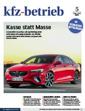kfz-betrieb 05/2018 (vbm)