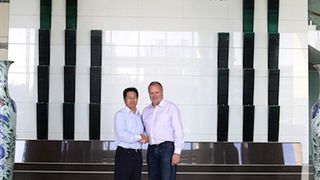 GoerTek Inc. aus China übernimmt die Hauptanteile am dänischen Lautsprecher-Spezialisten. (Foto: Dynaudio)