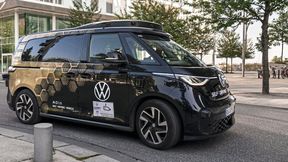 Neben Hamburg ist Moia auch an weiteren Standorten in Deutschland, Norwegen und den USA aktiv. (Bild: Moia)