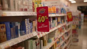 A new nontargeted chemical analysis of 113 personal care and cleaning products in the US found that nearly all contained unlabeled chemicals. (Source: free licensed)